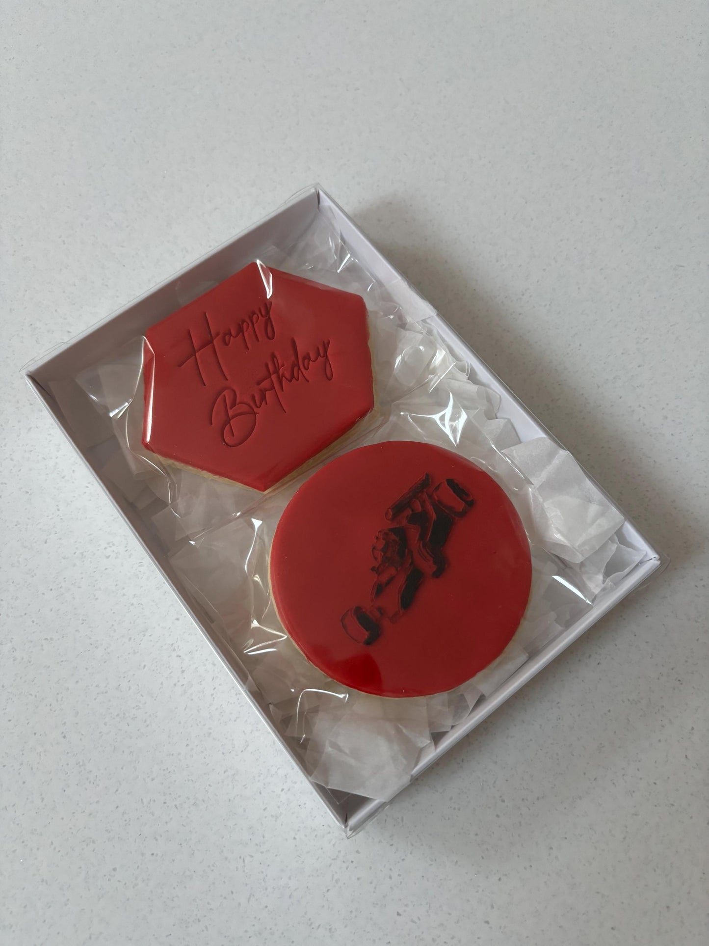 Birthday gift | Birthday Cookies | Race car | F1 | Formula one | Supercar| Birthday Biscuits | car gift | Racing | men’s birthday gift