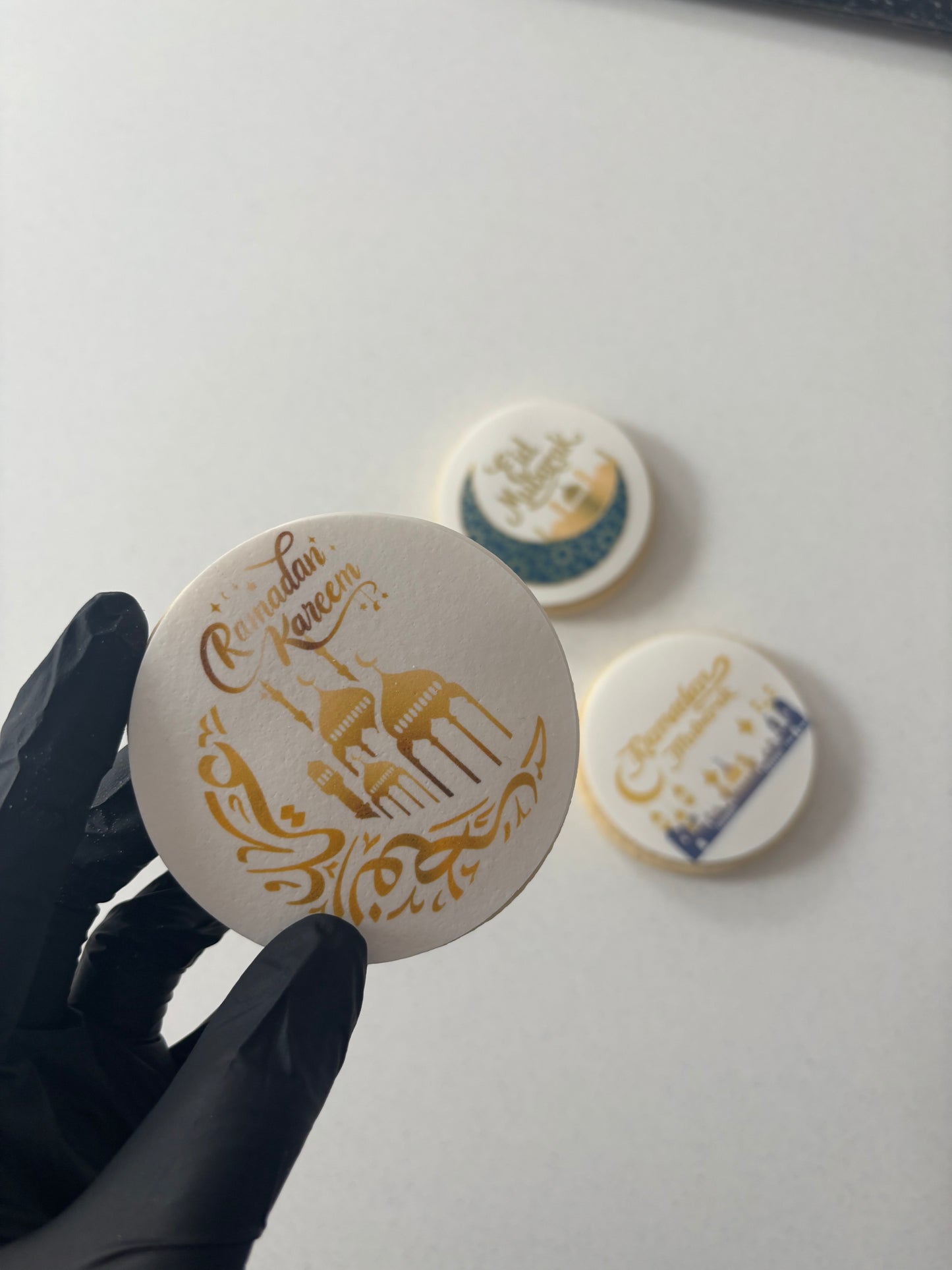 Eid Mubarak | Ramadan Kareem | Biscuits | Cookies | Gift