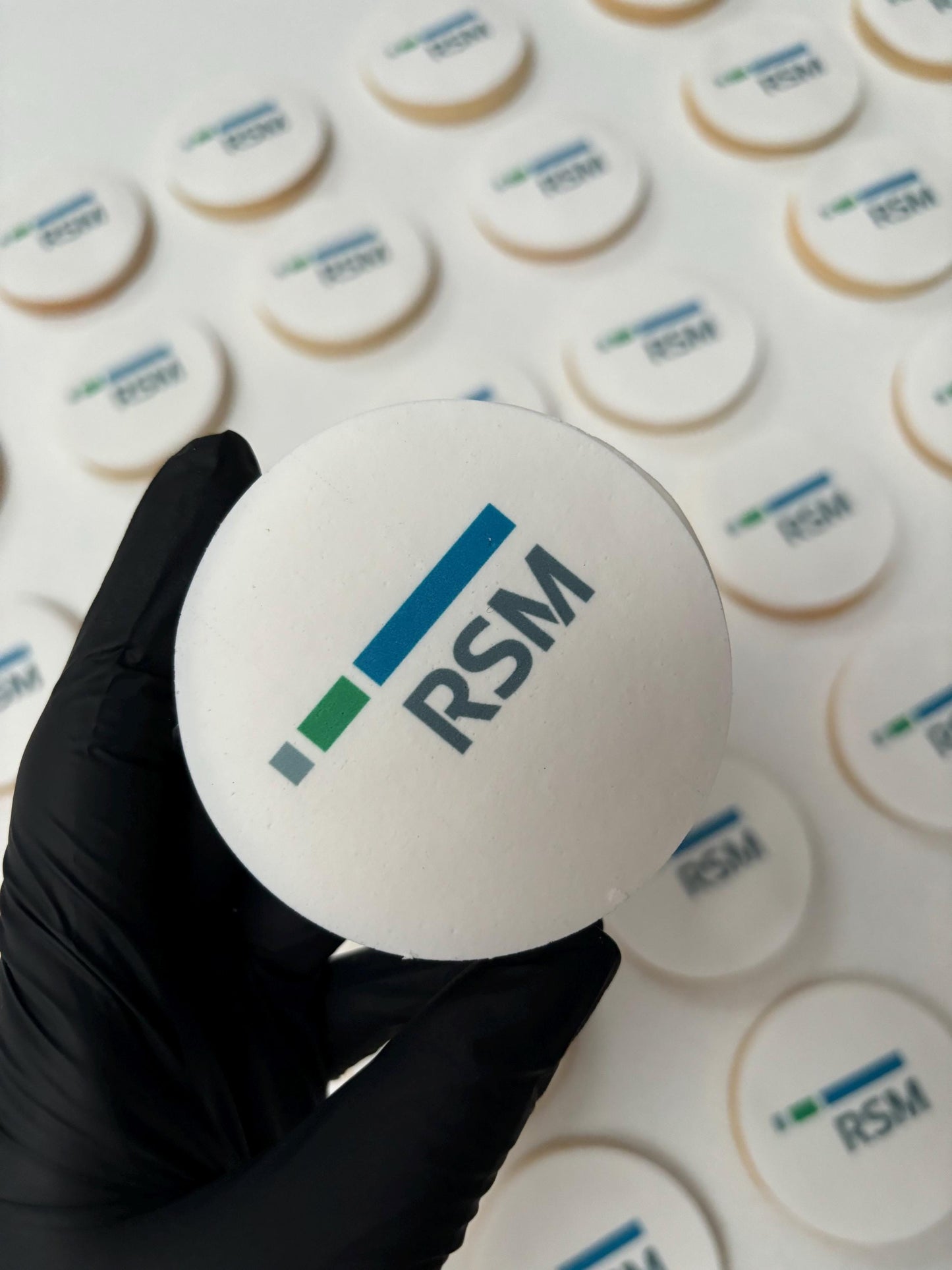 Company Logo Biscuit | Corporate gift | Corporate Cookies | Business Logo Biscuit | Company gift | Branded Cookie