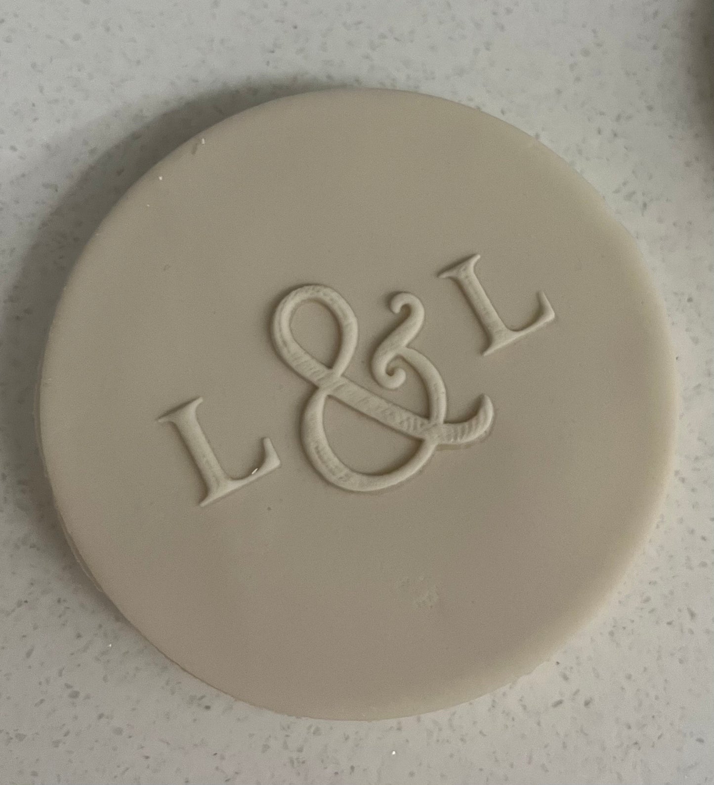 Personalised Wedding Cookies | Biscuits | Favours