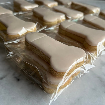 Hen do biscuit - Willy biscuits