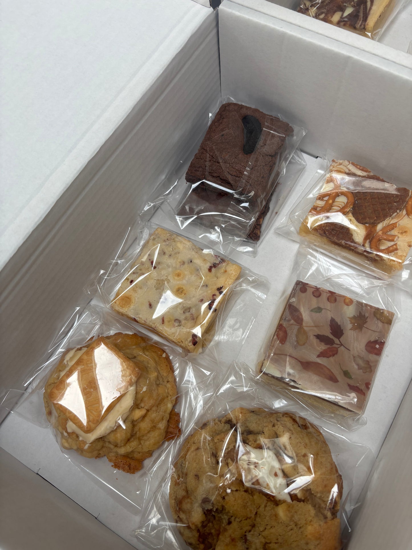 Mix box