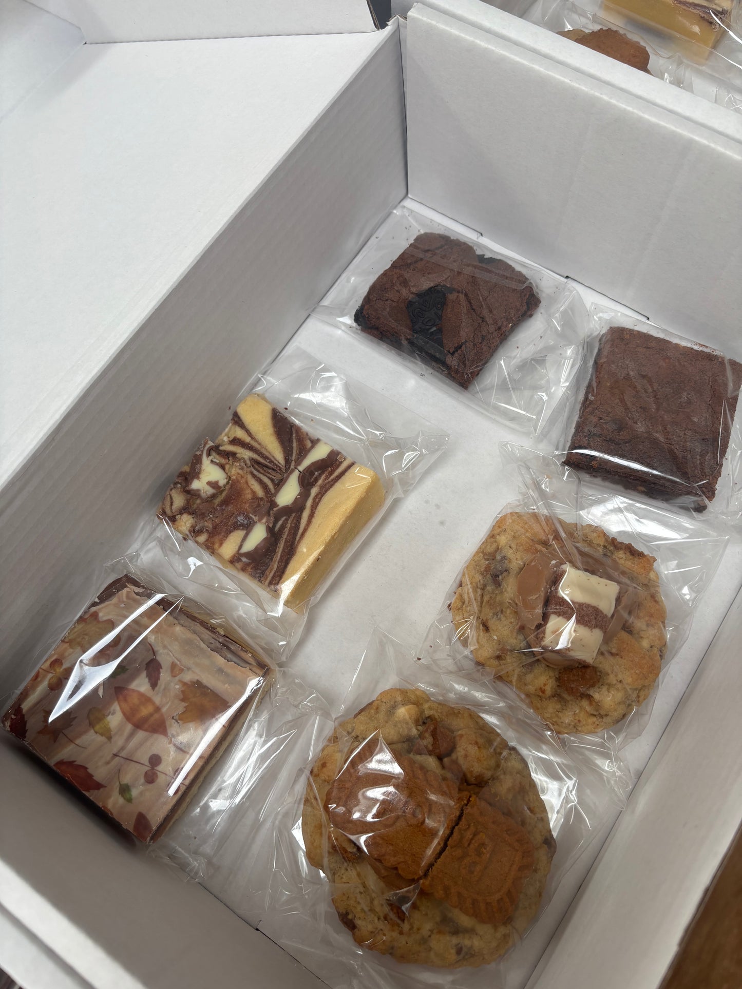 Mix box