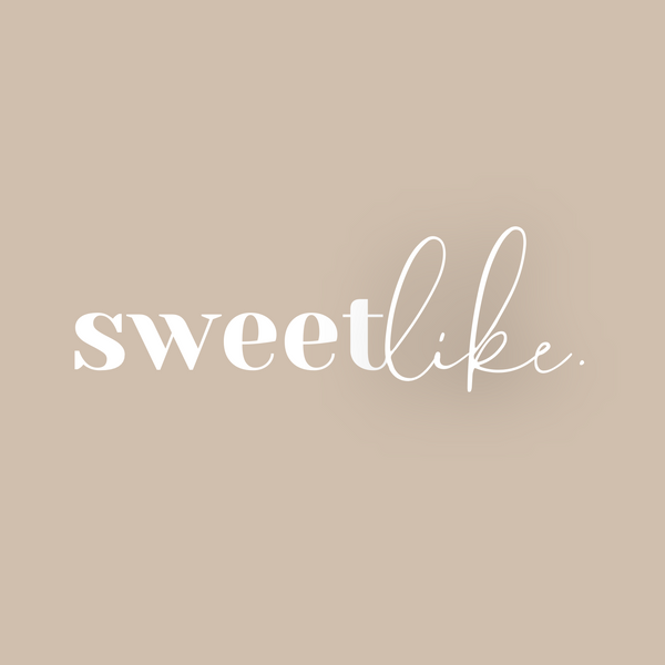 Sweet Like