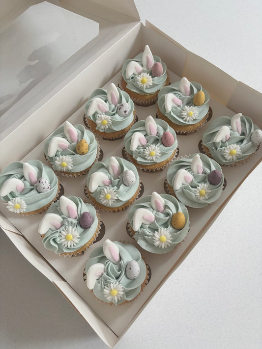 Cupcakes