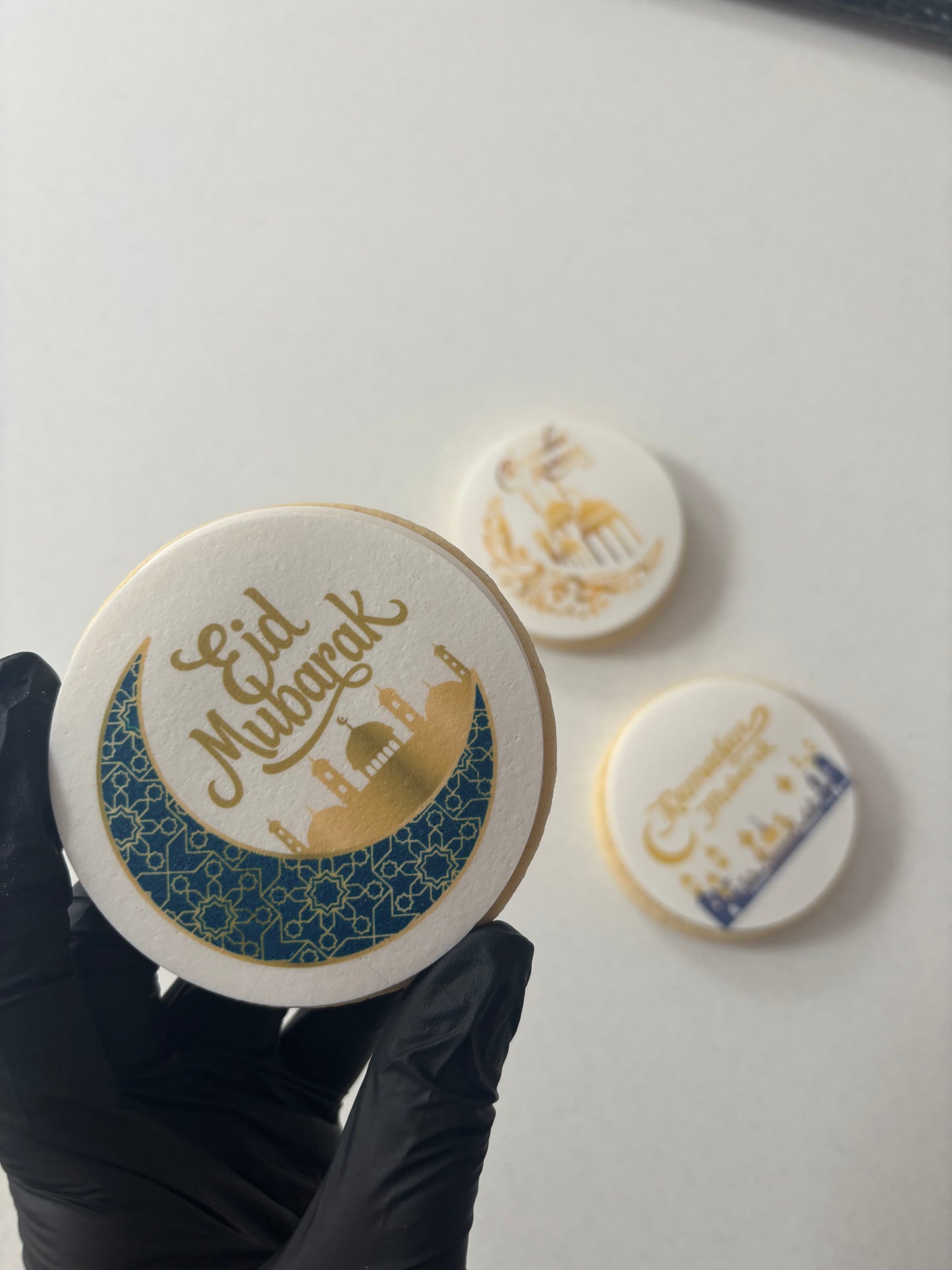 Eid Mubarak | Ramadan Kareem | Biscuits | Cookies | Gift