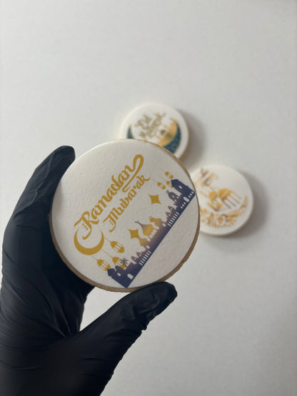 Eid Mubarak | Ramadan Kareem | Biscuits | Cookies | Gift
