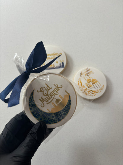 Eid Mubarak | Ramadan Kareem | Biscuits | Cookies | Gift