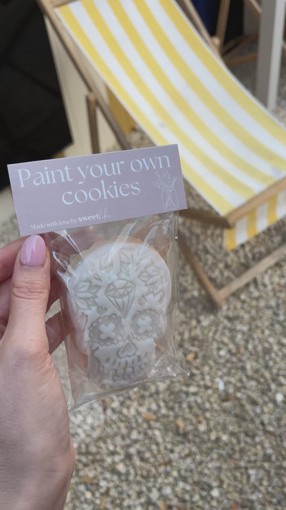 PYO COOKIE PACK